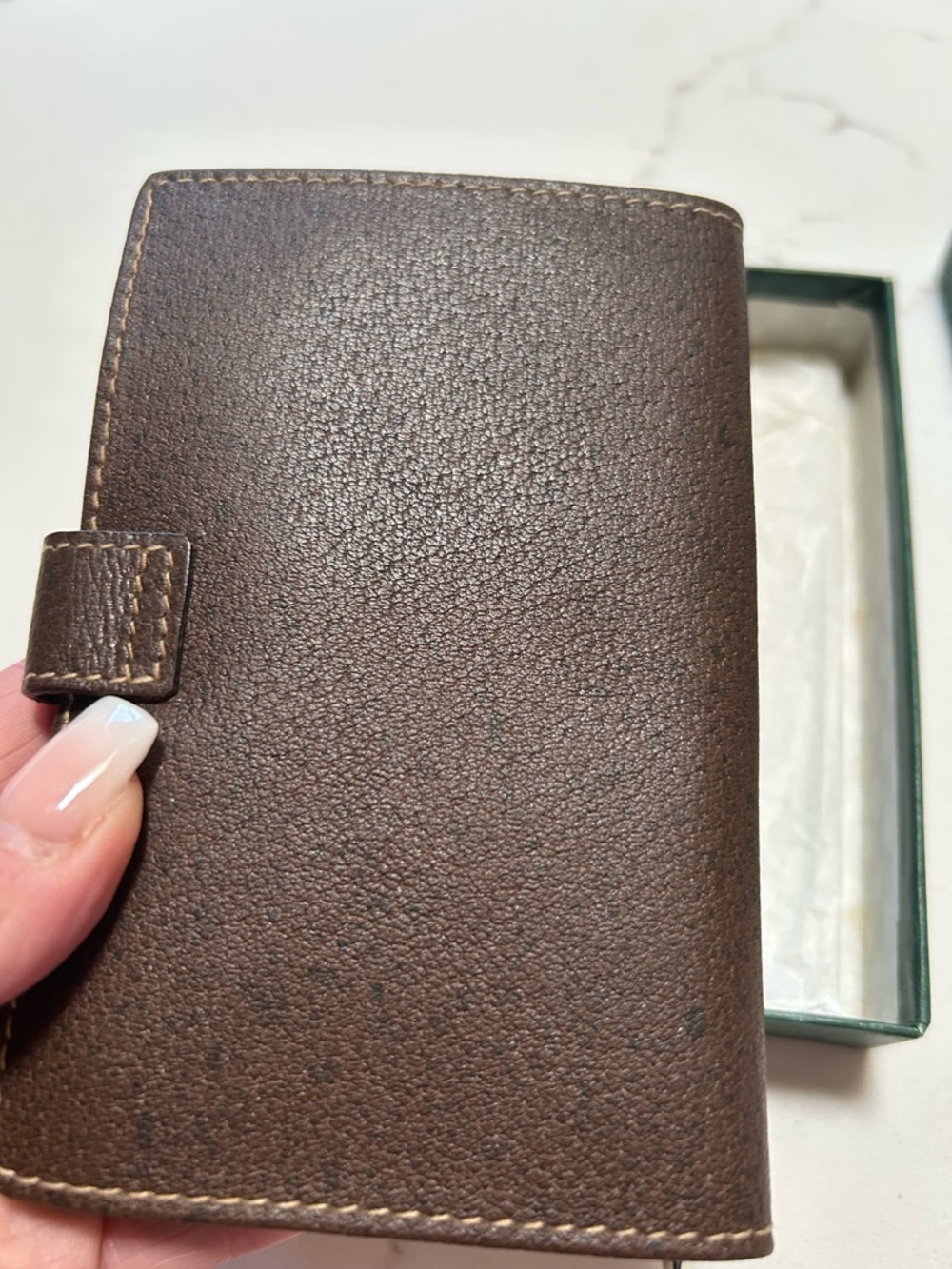 Gucci Desk Set - Picture 7 of 9